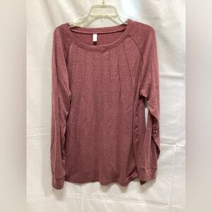 Women's Long Sleeve Top
